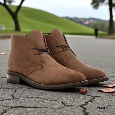 Storm Haven Martin Boots